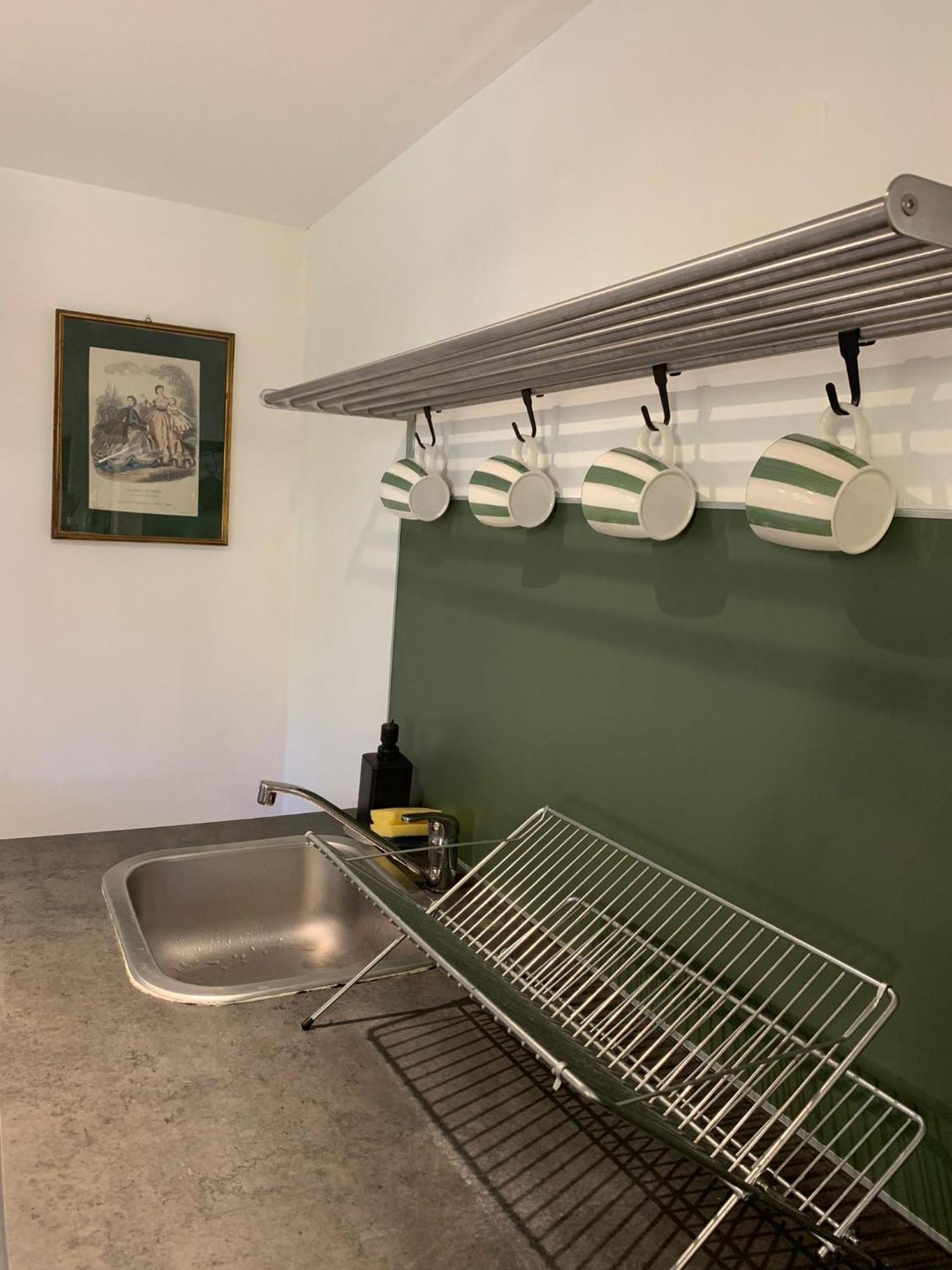Apartamento Sauro 43 Pisa Exterior foto