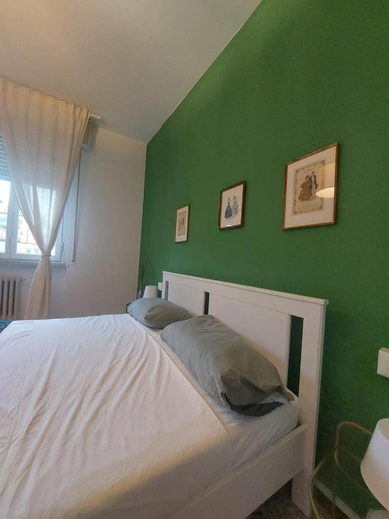 Apartamento Sauro 43 Pisa Exterior foto