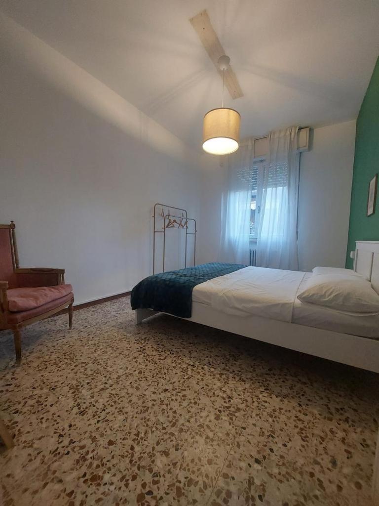 Apartamento Sauro 43 Pisa Exterior foto