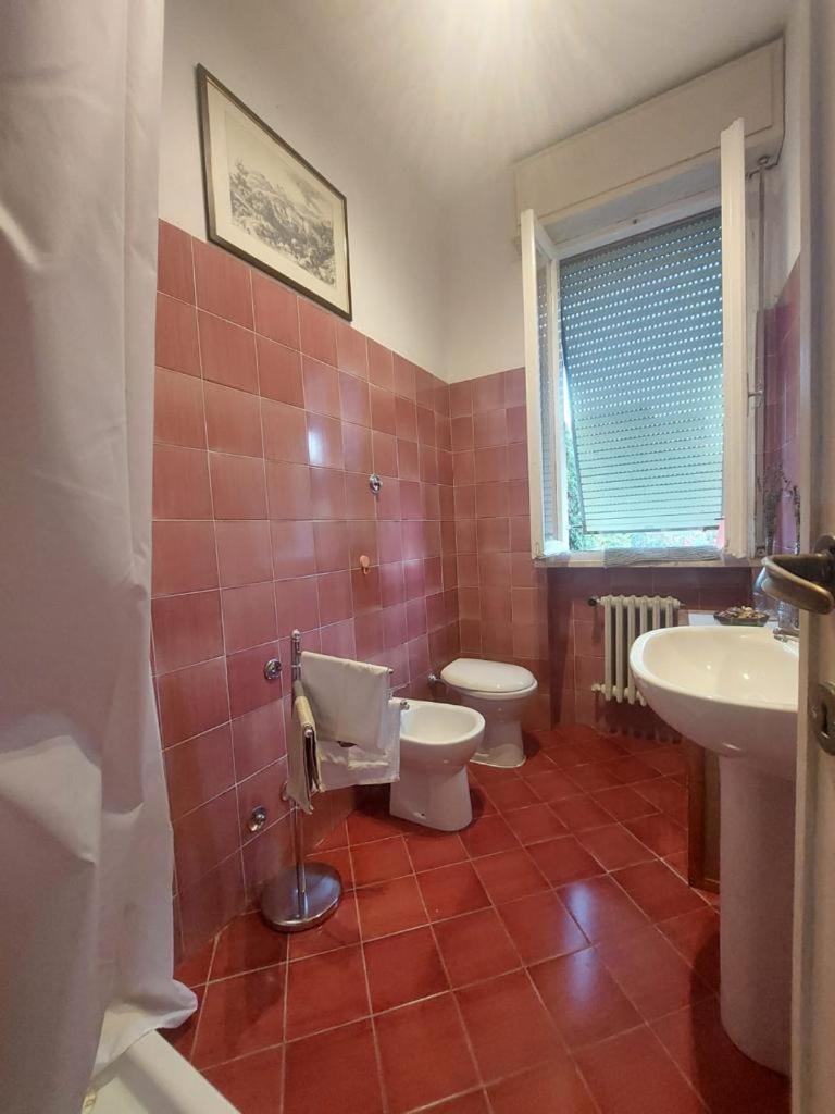 Apartamento Sauro 43 Pisa Exterior foto