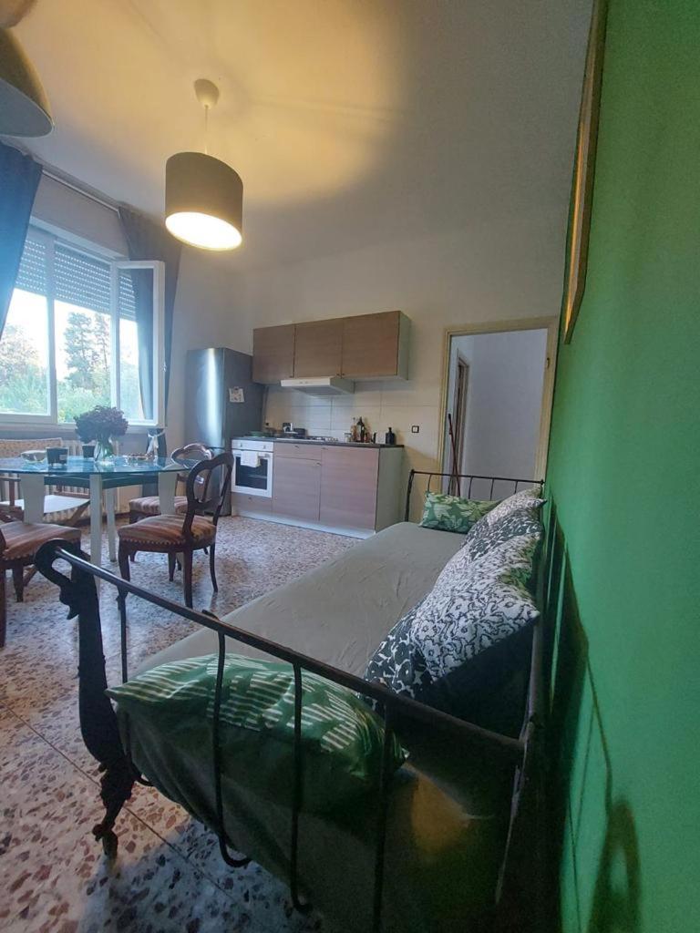 Apartamento Sauro 43 Pisa Exterior foto