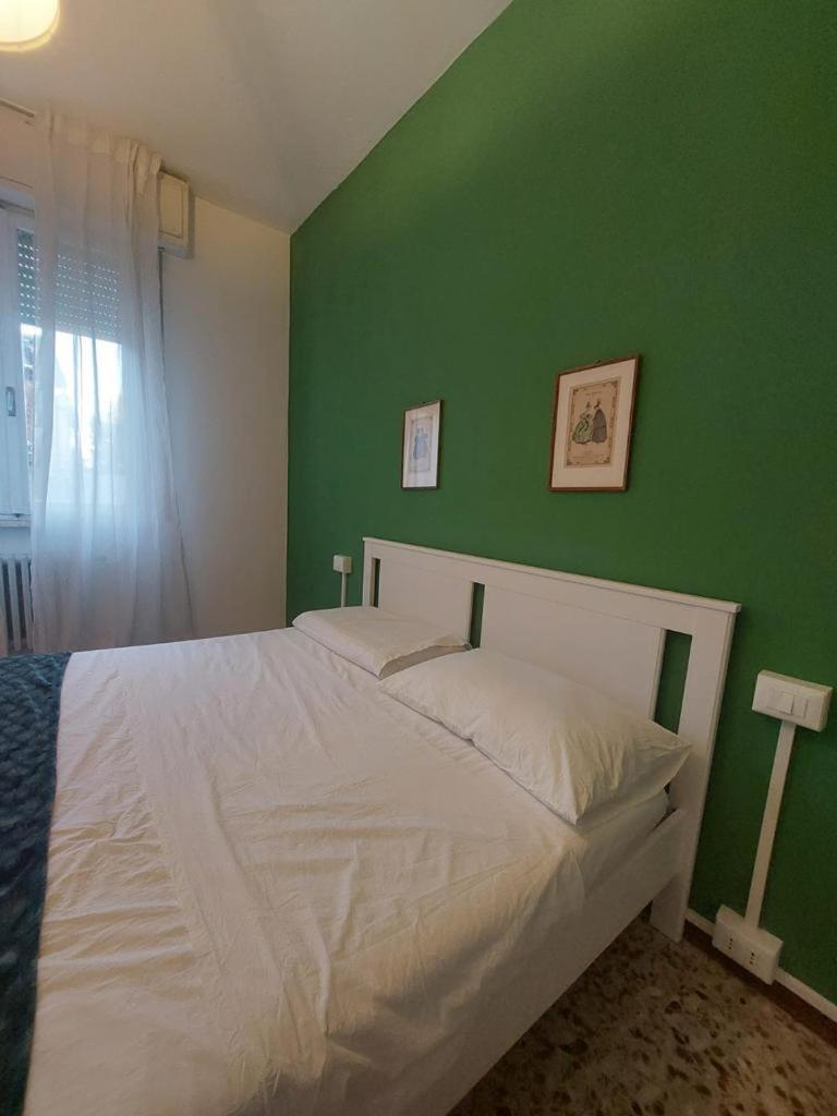 Apartamento Sauro 43 Pisa Exterior foto
